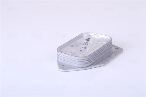 Купити 3035L81 Polcar Радіатор масляний