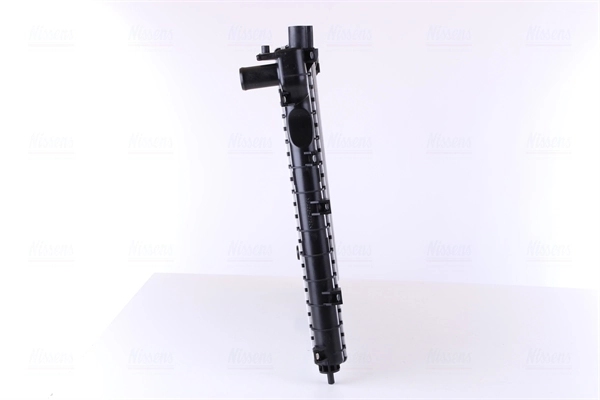 Радіатор основний Nissens 64310A ціна, від 136.46 USD