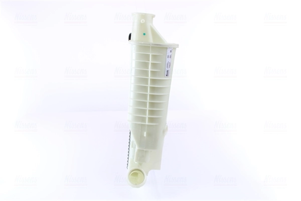 Радіатор основний Nissens 613671 ціна, від 60.38 USD