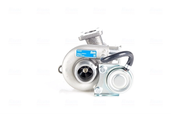 TBM0042 Magneti Marelli Турбонаддув