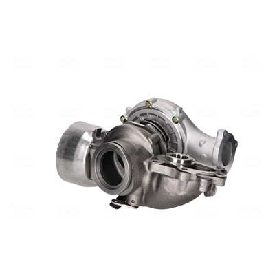 Турбіна Nissens 93521 ціна, від 536.70 USD