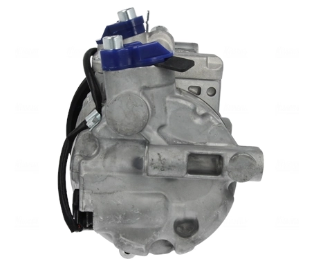 Компресор системи кондиціювання Nissens 89111 ціна, від 318.79 USD