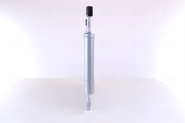 Радіатор кондиціонера 940555 Nissens