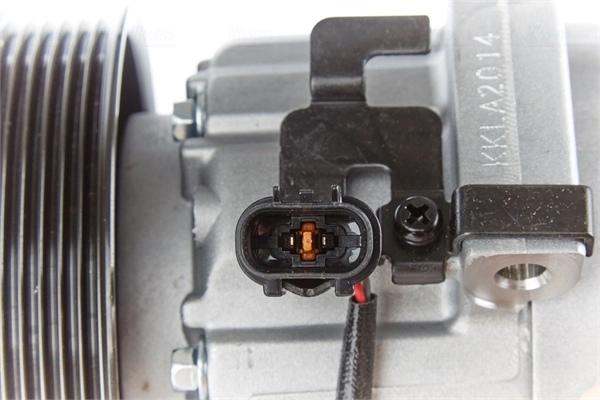Насос кондиціонера Nissens 890235
