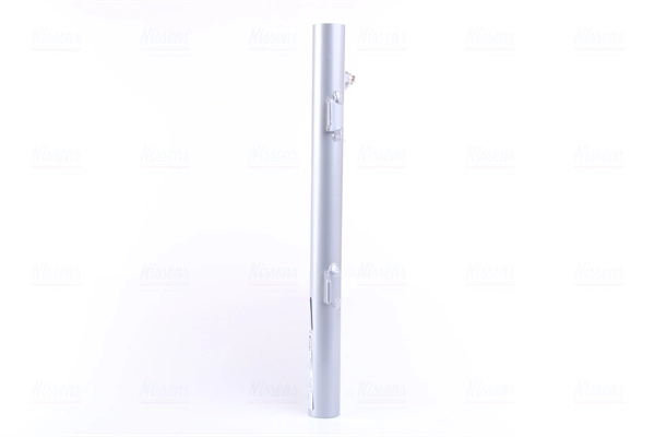 Радіатор кондиціонера 940255 Nissens