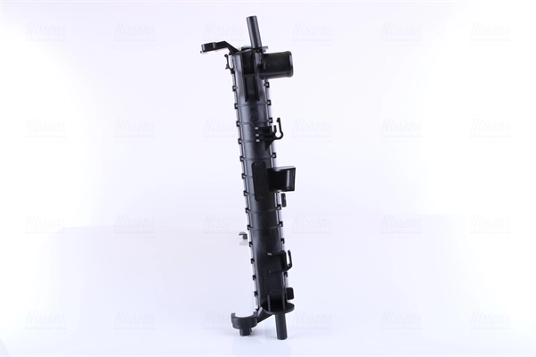 Радіатор основний Nissens 62075A ціна, від 88.36 USD