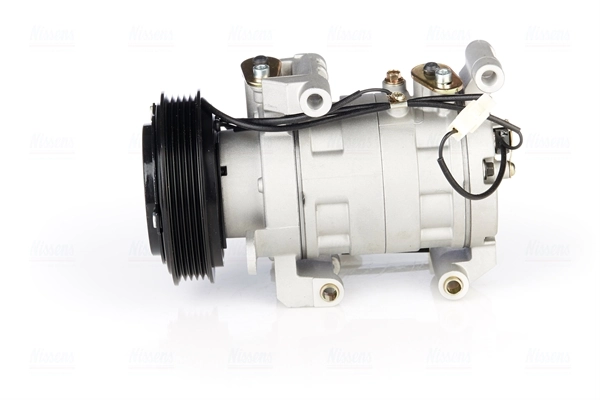Компресор системи кондиціювання Nissens 89351 ціна, від 242.98 USD