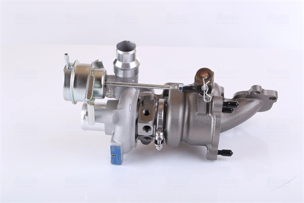 Турбіна Nissens 93445 ціна, від 317.93 USD