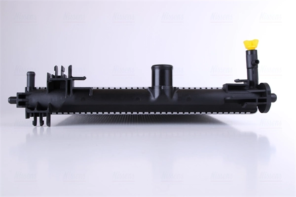 Купити 81L3082K Polcar Радіатор двигуна