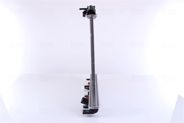 Радіатор основний Nissens 68104 ціна, від 145.88 USD
