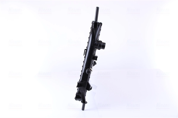 Радіатор основний Polcar 321808A4 ціна, від 88.80 USD