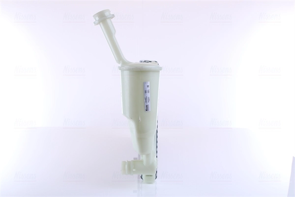 Радіатор основний Nissens 617845 ціна, від 70.65 USD