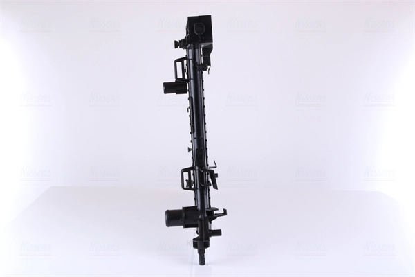 Радіатор охолодження Polcar 30L108A1