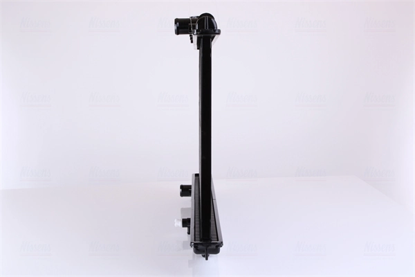Купити 1640015180 Toyota Радіатор двигуна