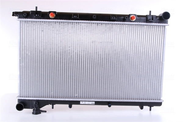 Радіатор R12159 Sato Tech
