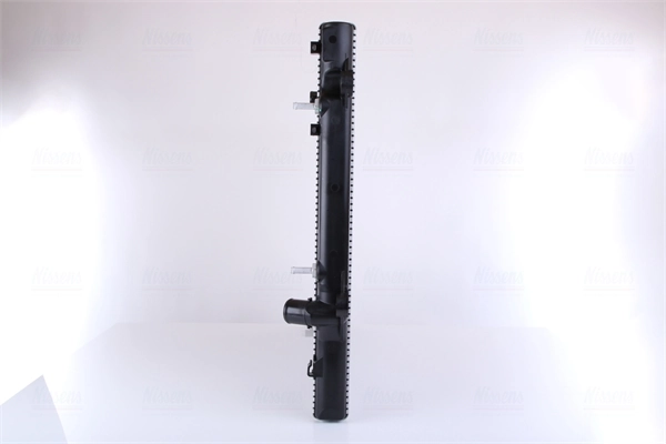 Радіатор основний Nissens 646888 ціна, від 105.59 USD