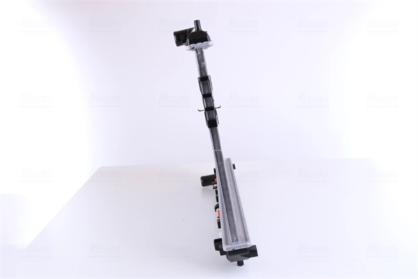 Радіатор основний Nissens 61634 ціна, від 100.62 USD