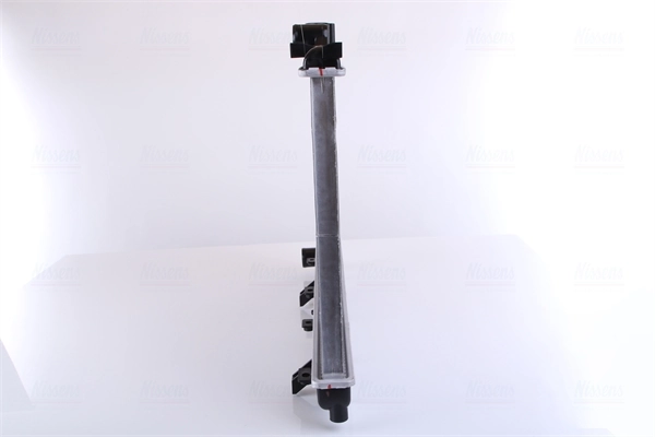 Радіатор основний Polcar 72X1082K ціна, від 95.35 USD