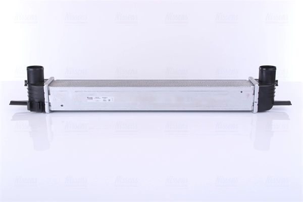 Інтеркулер 96536 Nissens