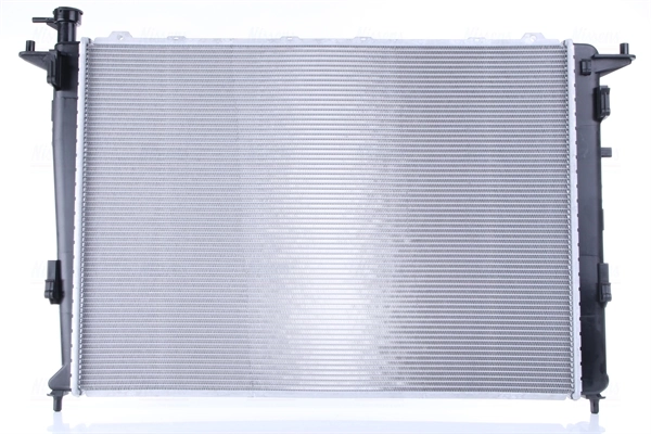 Радіатор основний Doowon R302732930 ціна, від 57.78 USD