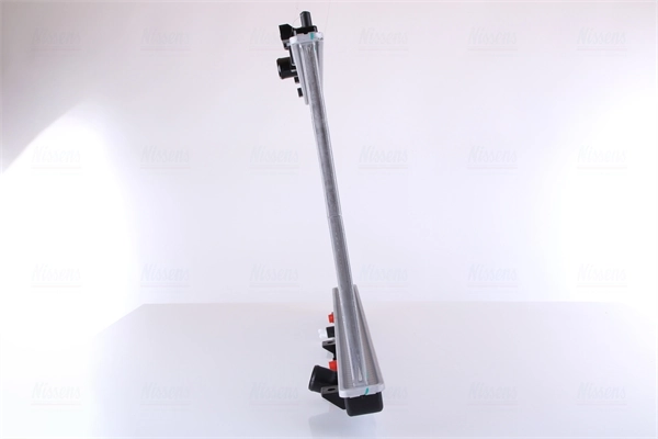 Радіатор основний Polcar 3818086 ціна, від 55.68 USD