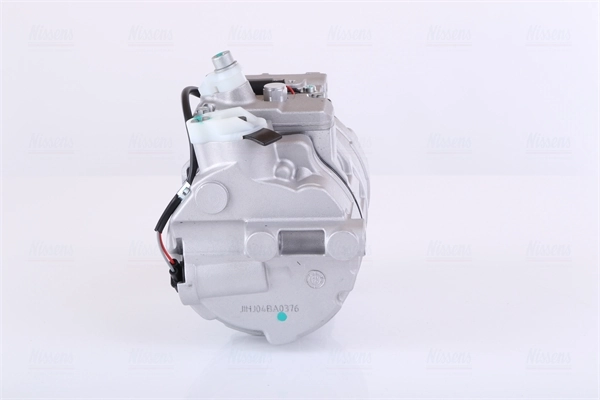 Компресор кондиціонера DCP17067 Polcar