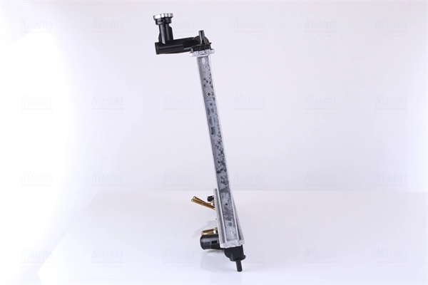 Радіатор основний FPS 32A67 ціна, від 84.55 USD