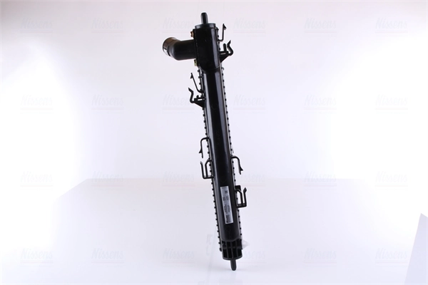 Радіатор основний Nissens 628979 ціна, від 106.40 USD