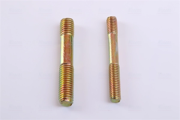 Радіатор охолодження кондиціонера Nissens 94305