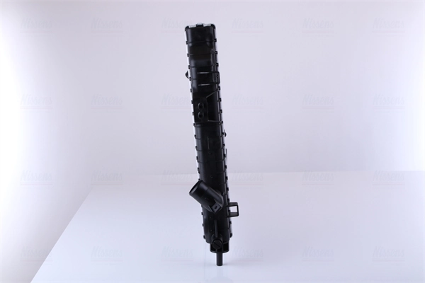 Радіатор основний Nissens 630705 ціна, від 142.87 USD