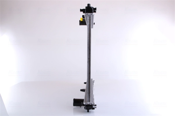 Радіатор основний Nissens 646948 ціна, від 145.18 USD