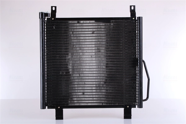 Конденсатор кондиціонера Nissens 940301 ціна, від 94.23 USD