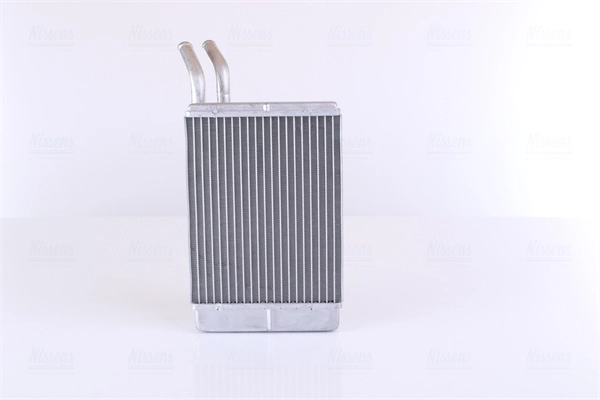 Радіатор пічки (обігрівача) Nissens 77614 ціна, від 56.48 USD