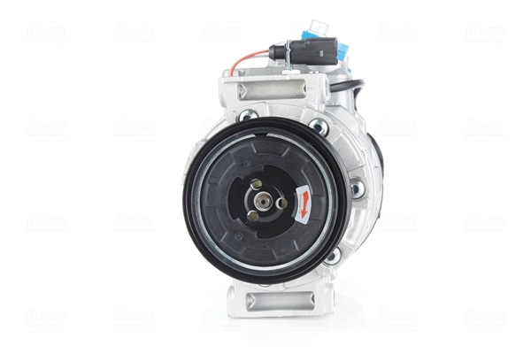 Насос кондиціонера Nissens 89052