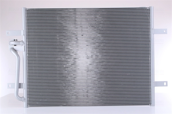 Радіатор кондиціонера CD451062 Koyorad