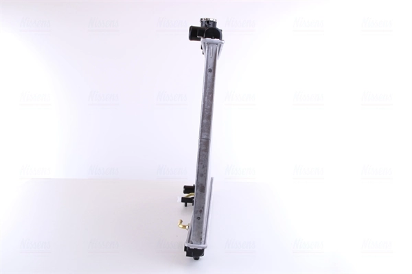 Радіатор основний Nissens 64659 ціна, від 111.12 USD