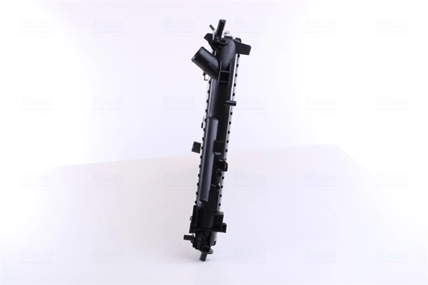 Радіатор основний Nissens 63022A ціна, від 115.16 USD