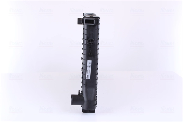 Радіатор основний Nissens 60744A ціна, від 103.80 USD