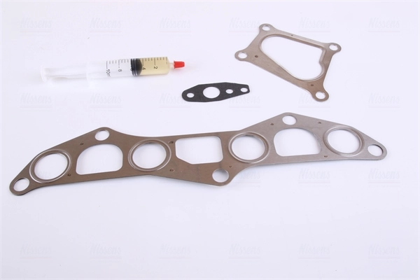 Турбіна Toyota Yaris хетчбек (P10) (1999 - 2005) ціна, від 107.71 USD