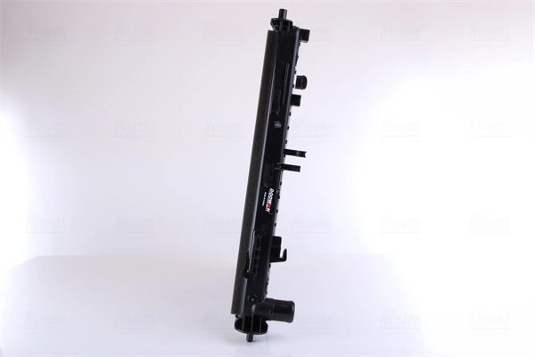 Радіатор основний Nissens 606098 ціна, від 134.04 USD