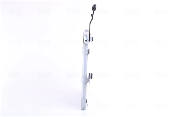 Радіатор кондиціонера 940171 Nissens