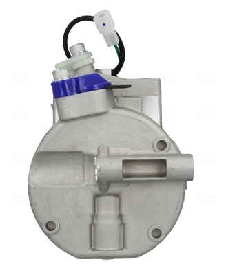 Компресор системи кондиціювання Mercedes Benz Truck TRUCK ACTROS сідельний тягач (1996 - 2003) ціна, від 259.67 USD