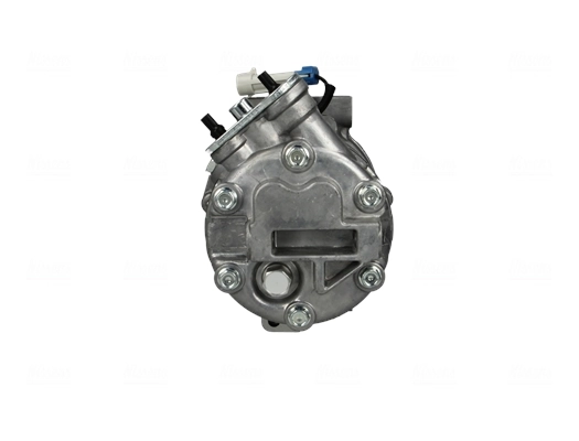Компресор системи кондиціювання Nissens 89042 ціна, від 234.16 USD