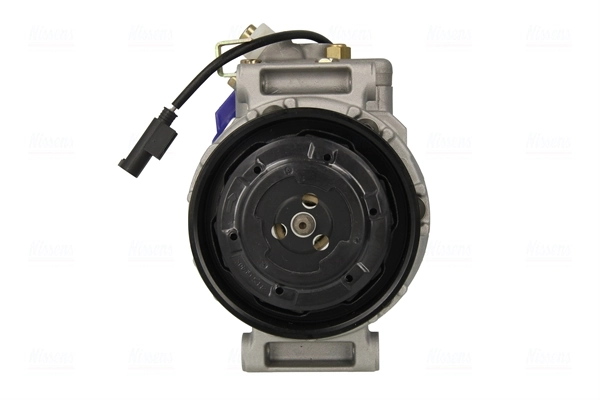Компресор системи кондиціювання Polcar DCP05042 ціна, від 250.54 USD