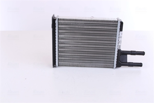 Радіатор пічки (обігрівача) Nissens 73984 ціна, від 25.01 USD