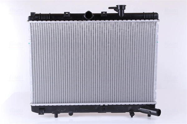 Радіатор основний Polcar 4115081 ціна, від 92.48 USD