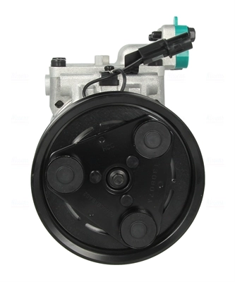 Компресор системи кондиціювання Nissens 89262 ціна, від 280.22 USD