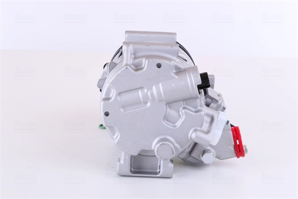 Компресор системи кондиціювання Nissens 890805 ціна, від 398.33 USD