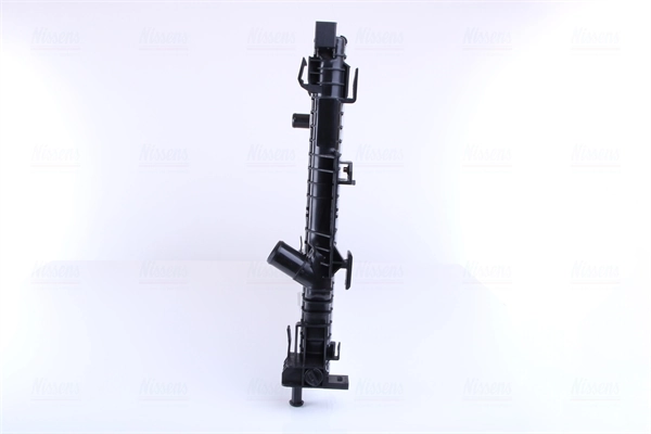 Радіатор основний Nissens 606215 ціна, від 94.42 USD