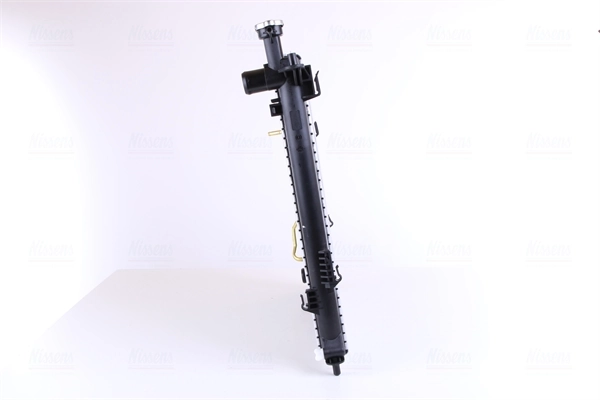 Радіатор основний Nissens 67465 ціна, від 159.27 USD